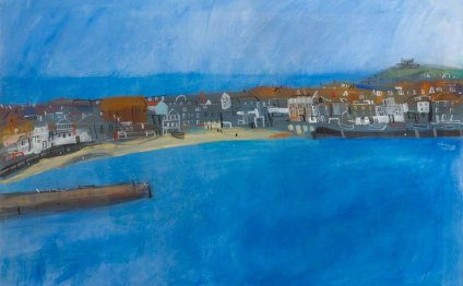 BBC - Your Paintings - St Ives