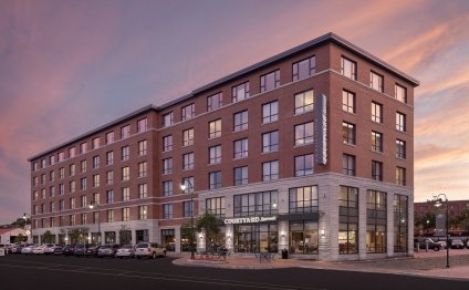 Courtyard Hotel