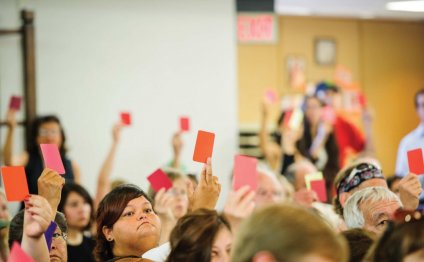 Despite protests, Taos school