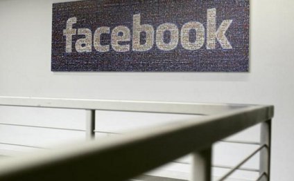 Facebook Nude-Painting Case