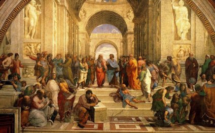 Famous Paintings Of The