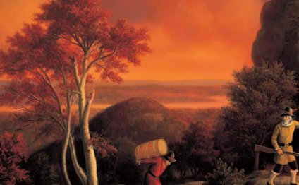 Hudson River School of Art