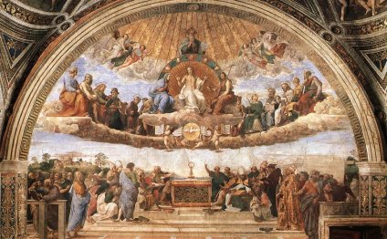 Italian Renaissance art
