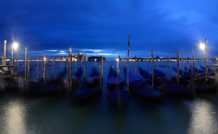 Italy Photography Workshops
