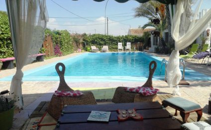 Mosaic Making Holiday in Spain