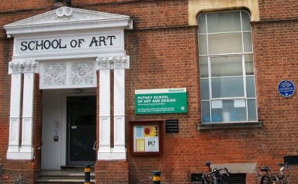 Putney School Of Art & Design