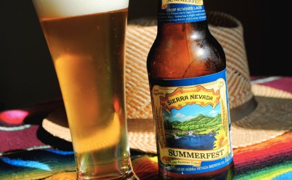 Sierra Nevada Summerfest Lager