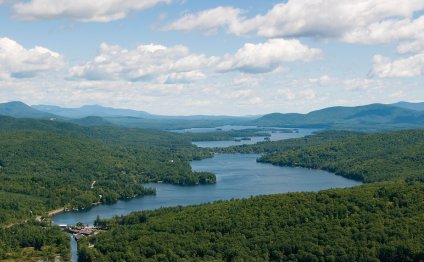 Squam Lake Squam