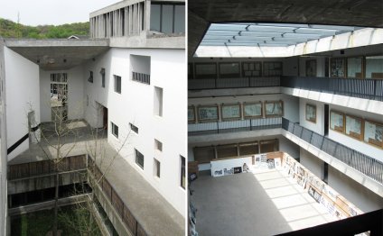 Building 15, China Academy of