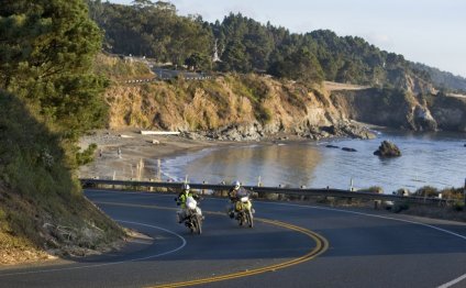 Mendocino County: Wine