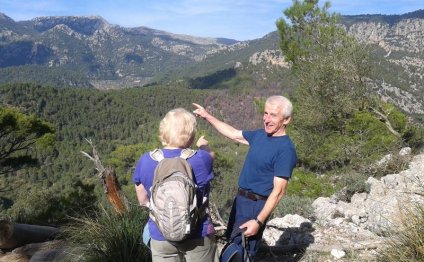 Couples mallorca - about