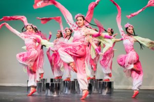 2016 Chinese New Year Celebration @ Villa Victoria Center for the Arts | Boston | Massachusetts | United States