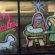 Holiday window painting patterns