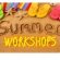 Summer Workshops