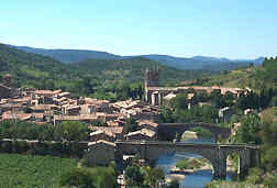 painting-holidays-and-painting-courses-in-South-France