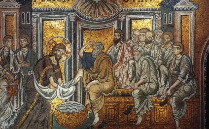 Renaissance Paintings of Jesus