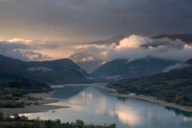 Painting Holiday in Abruzzo