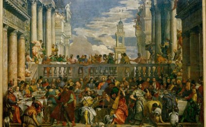 Painters in Renaissance period