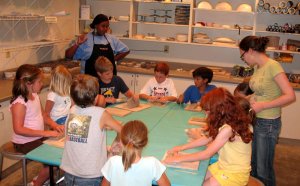 Art Center classes