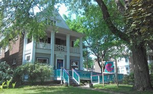 Art classes Albany NY