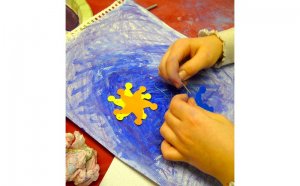 Art Workshops for Kids