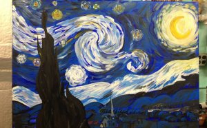 Art Workshops Melbourne