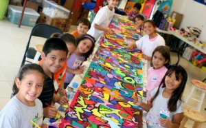 Art Workshops Miami