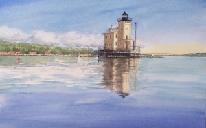 Hudson River Valley Artists