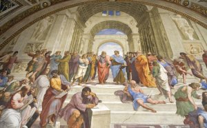 What is Italian Renaissance Art?