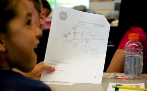 Workshop for kids ideas