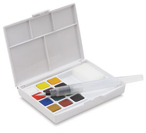 Sketch Box Set of 12