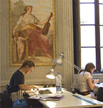 Study abroad in Italy - Art institute in Florence