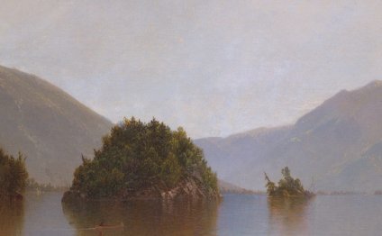 Hudson Valley School of Paintings