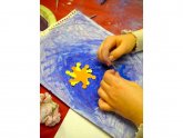 Art Workshops for Kids