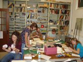 Book Arts Workshops