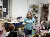 Capitol Hill Arts Workshop