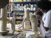 Ceramic Workshops