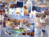 Cornwall Paintings