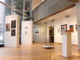 Creative Arts Workshop New Haven