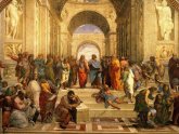 Famous paintings of the Renaissance