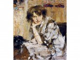 Fechin paintings
