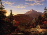 Hudson River paintings