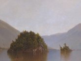 Hudson Valley School of Paintings