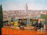 Italian Art Paintings