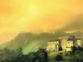 Italian Landscape Painting