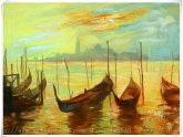 Italian oil Paintings