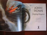 John Howe Fantasy Art Workshop