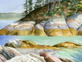 Maine Watercolor Artists