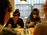 Nail Art Workshops