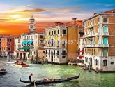 Oil Paintings of Venice Italy